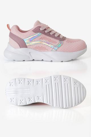 Luna Sneaker - Girls'