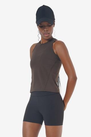 Technical Racerback Tank