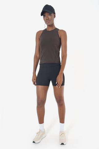 Technical Racerback Tank