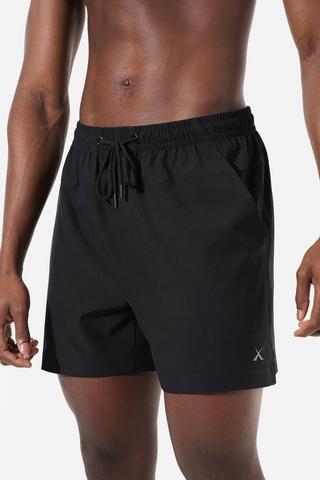 Active Shorts