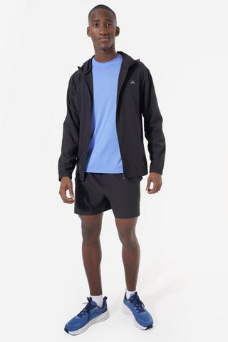 Active Shorts