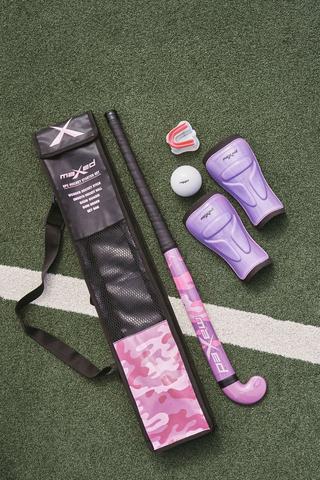 Mhk 150 Hockey Set - Girls