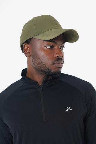 Peak Cap - 58cm