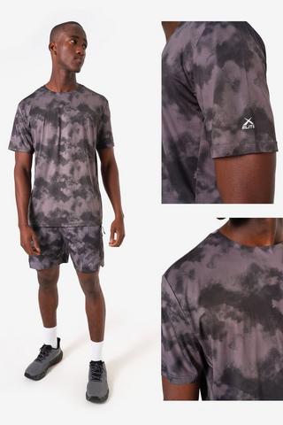 Elite Running T-shirt