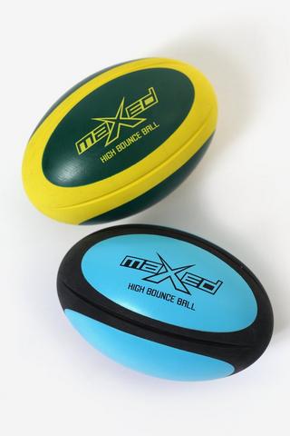 Rugby Bounce Balls