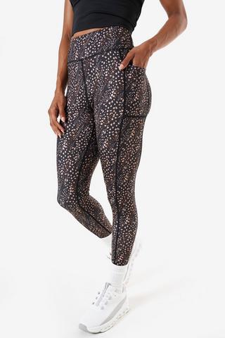 Motion Full-length Legging