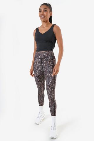 Motion Full-length Legging