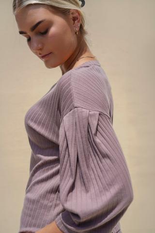 Loungewear Top