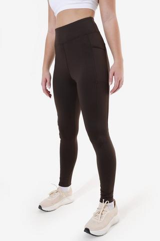 Full-length Legging