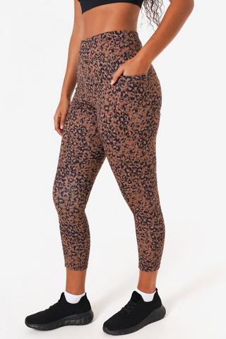 7/8 Length Legging