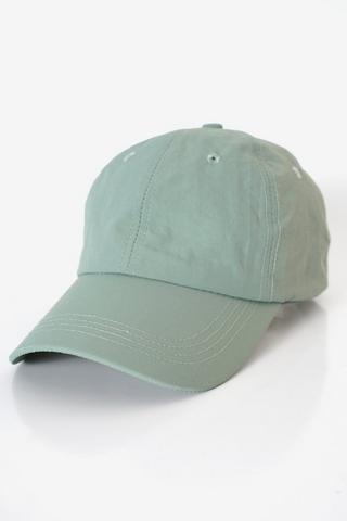 Peak Cap - 58cm