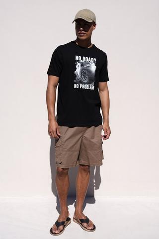 Short Sleeve T-shirt