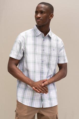 Short Sleeve Shirt
