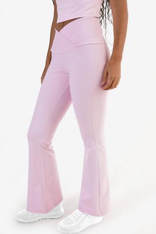 Bootleg Active Bottoms