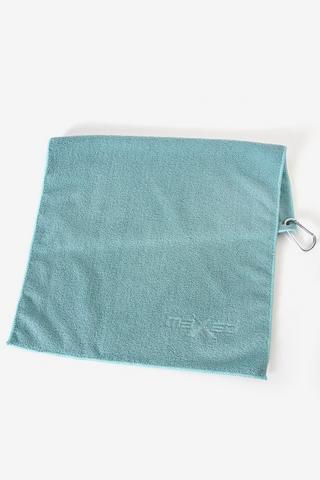 Carabiner Gym Towel