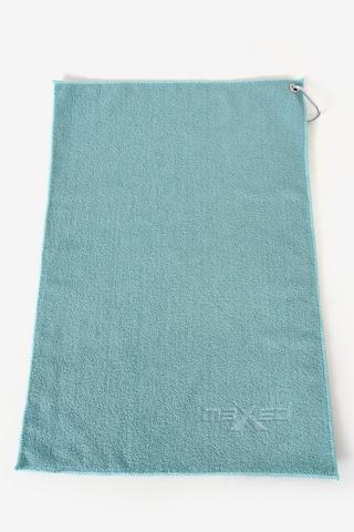 Carabiner Gym Towel