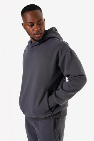 Scuba Pullover