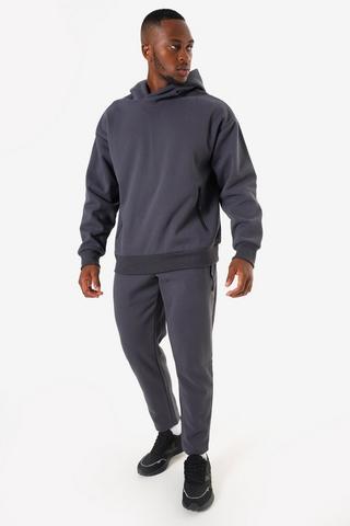 Scuba Pullover