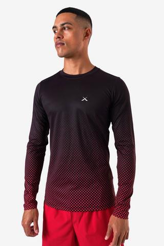 Long Sleeve Baselayer Top