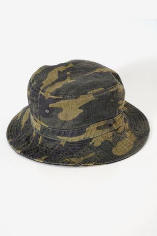 Bucket Hat - 58cm