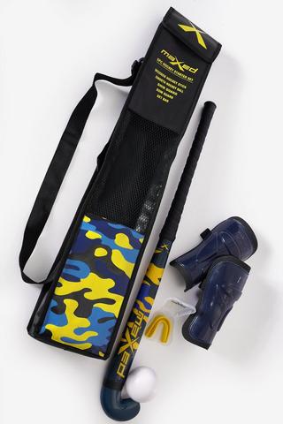 Mhk 150 Hockey Set - Boys'