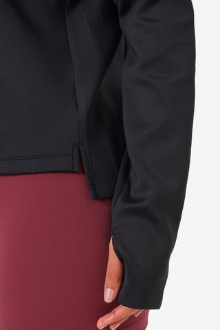 Elite Long Sleeve Active T-shirt