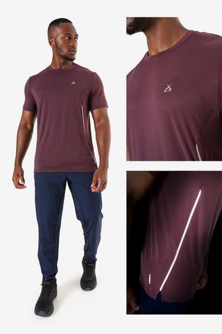 Elite Technical Active T-shirt