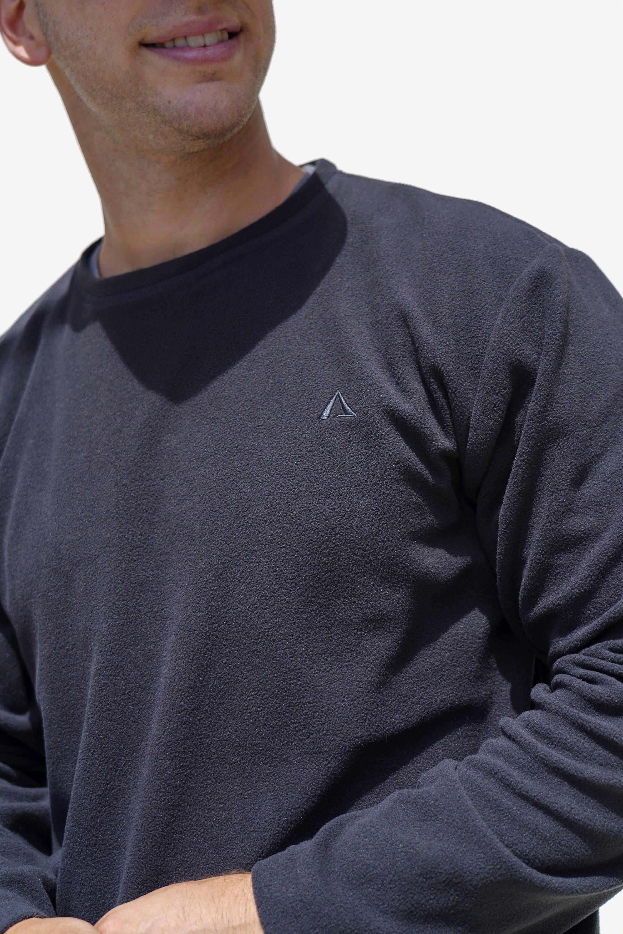 Long Sleeve Pullover