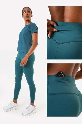 Elite Elevate Full-length Legging