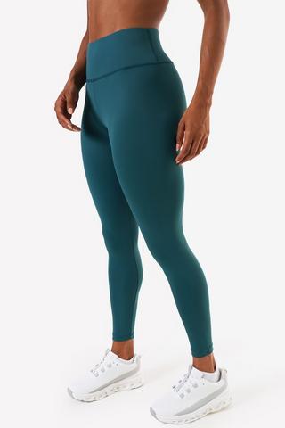 Elite Elevate Full-length Legging
