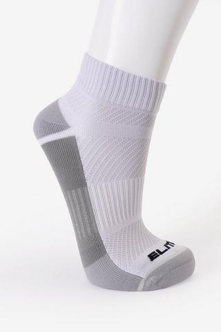 Elite Run Crew Socks - 8-12