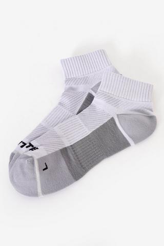 Elite Run Crew Socks - 8-12