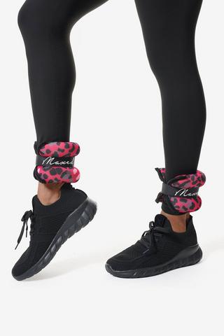 2kg Ankle Weights