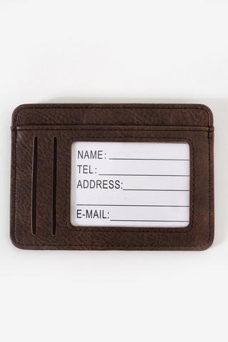 Card Holder