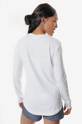 Long Sleeve Active T-shirt