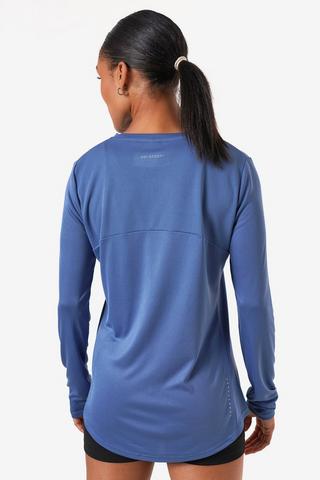 Long Sleeve Active T-shirt