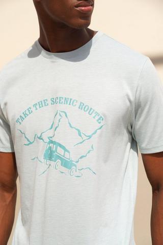 Short Sleeve T-shirt