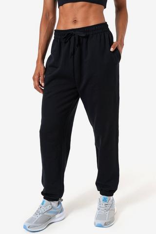 Fleece Jogger