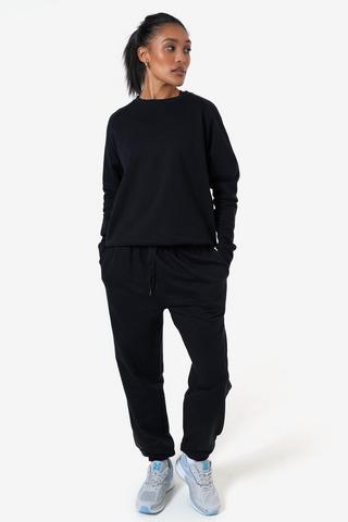 Fleece Jogger