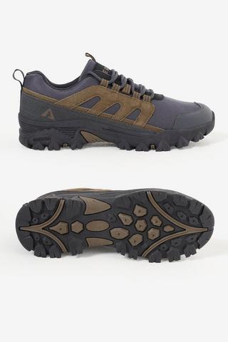 Rover Low-cut Hiking Boots - Men's