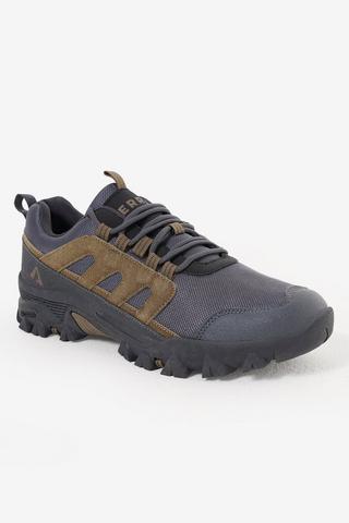 Rover Low-cut Hiking Boots - Men's