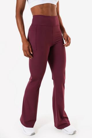 Elite Power Bootleg Bottoms