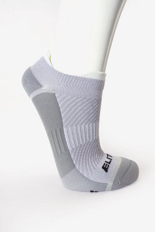 Elite Run Ankle Socks 8-12