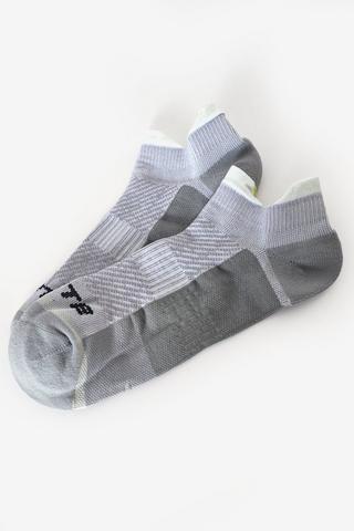 Elite Run Ankle Socks 8-12