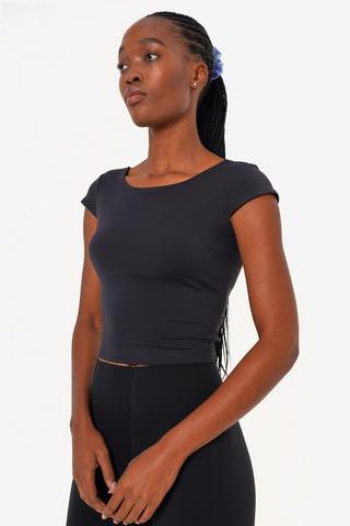 Elite Short Sleeve T-shirt