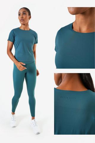 Elite Short Sleeve T-shirt