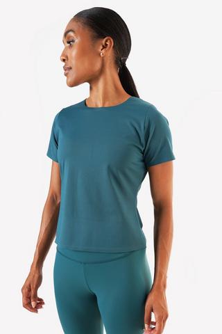 Elite Short Sleeve T-shirt