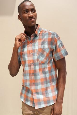 Short Sleeve Shirt
