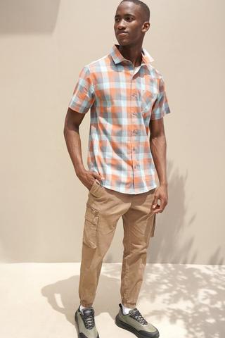 Short Sleeve Shirt