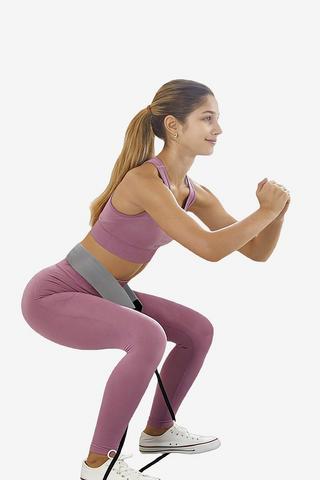 Squat Band